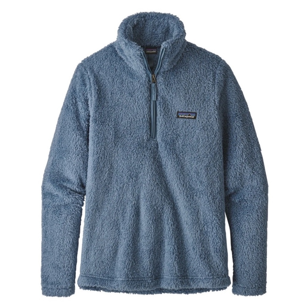 Patagonia Women’s Los Gatos 1/4-Zip